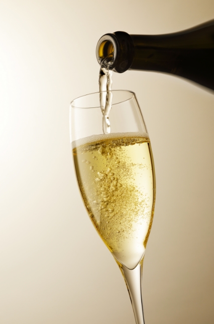 シャンパーニュ