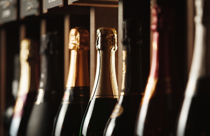 スペシャルセレクト