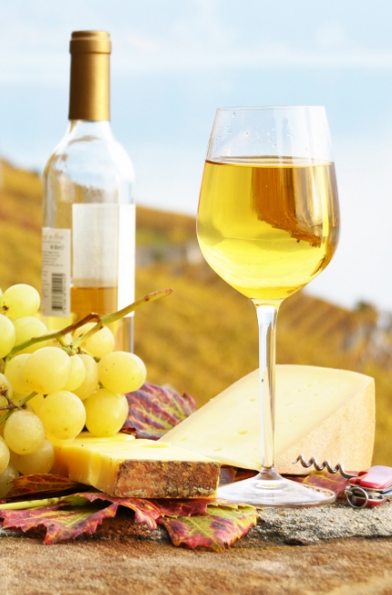 白ワイン・ロゼワイン